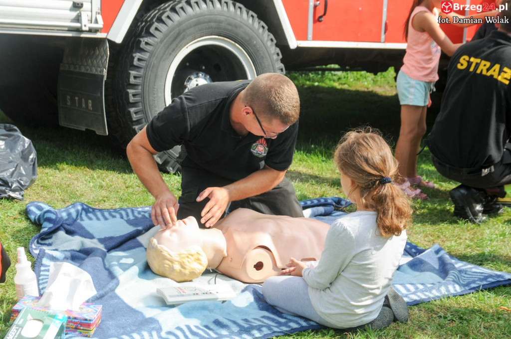 Dożynki w Grodkowie - dzień 2 [fotorelacja]
