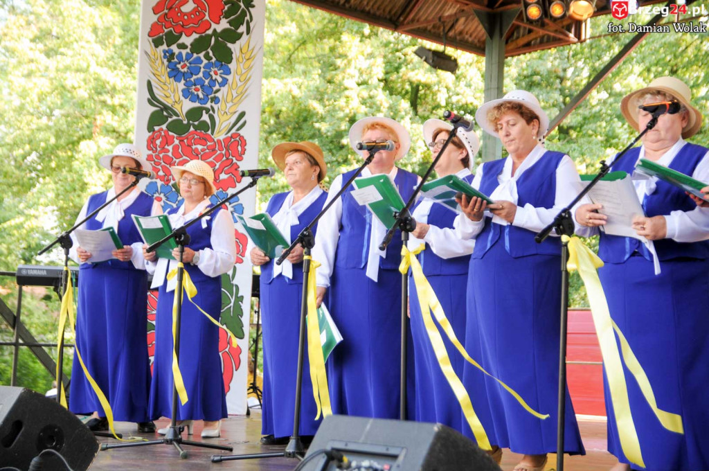 Dożynki w Grodkowie - dzień 2 [fotorelacja]