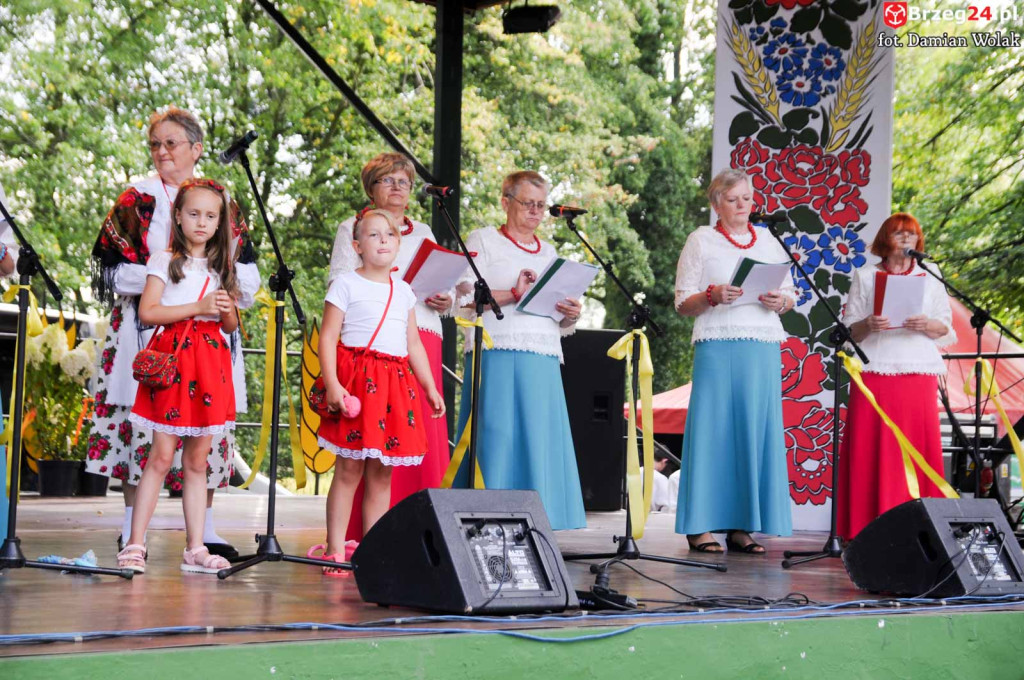 Dożynki w Grodkowie - dzień 2 [fotorelacja]