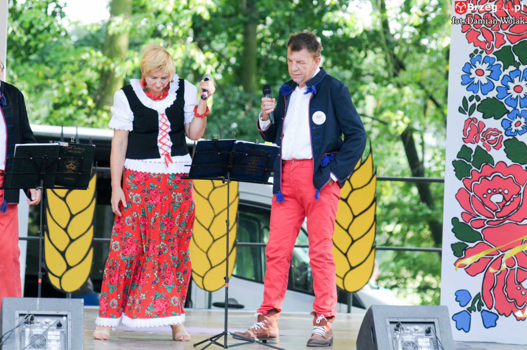 Dożynki w Grodkowie - dzień 2 [fotorelacja]