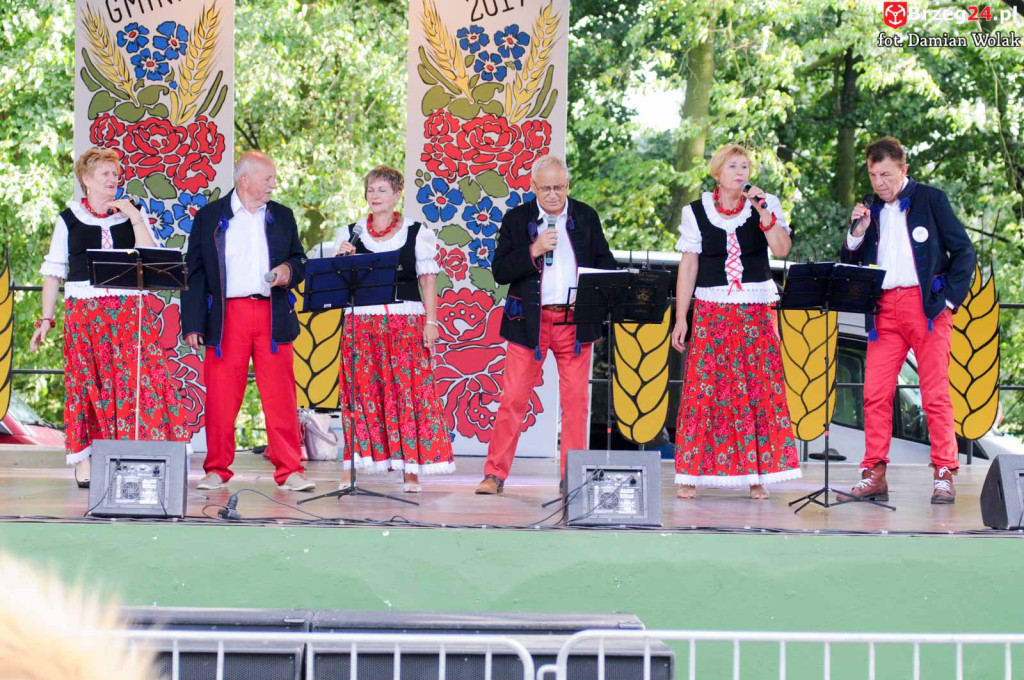 Dożynki w Grodkowie - dzień 2 [fotorelacja]