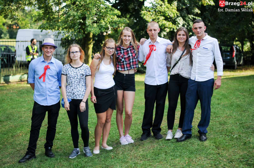 Dożynki w Grodkowie - dzień 2 [fotorelacja]