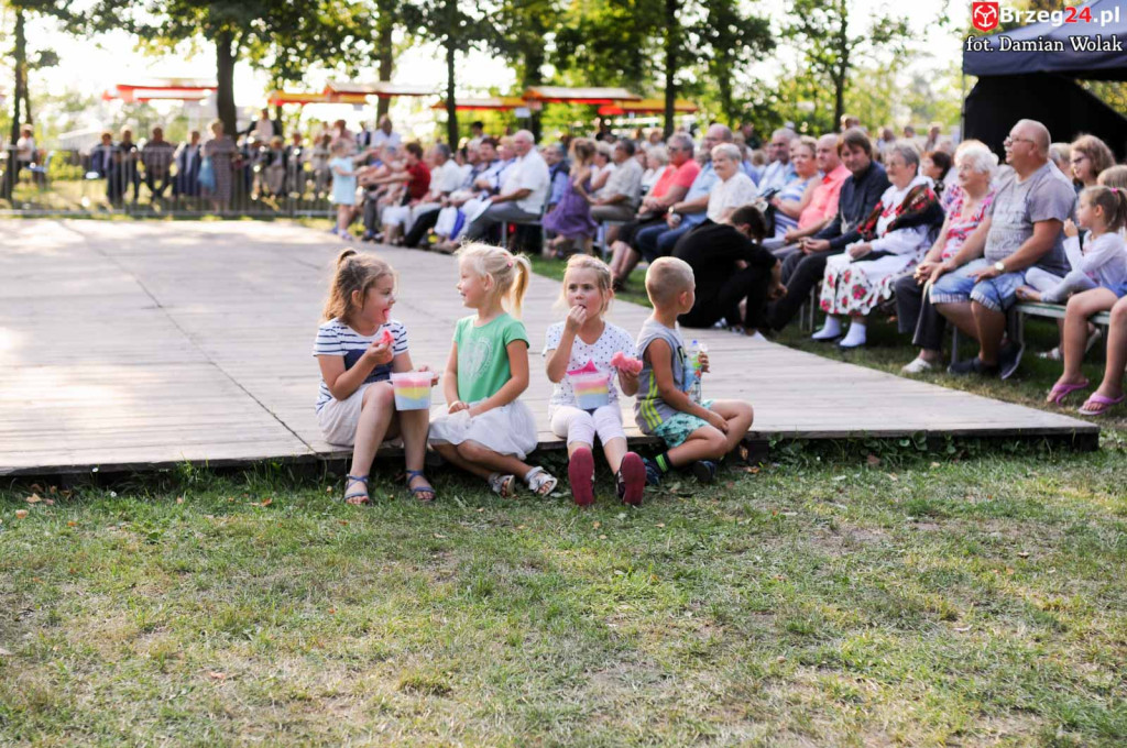 Dożynki w Grodkowie - dzień 2 [fotorelacja]