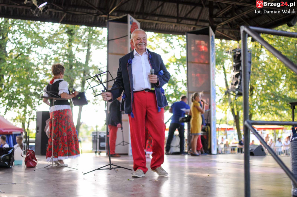 Dożynki w Grodkowie - dzień 2 [fotorelacja]