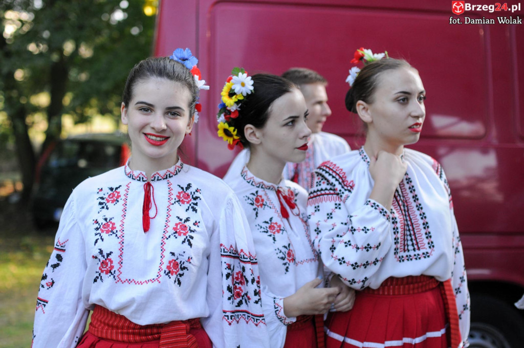 Dożynki w Grodkowie - dzień 2 [fotorelacja]