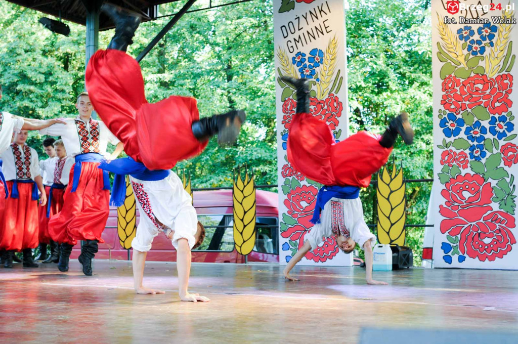 Dożynki w Grodkowie - dzień 2 [fotorelacja]
