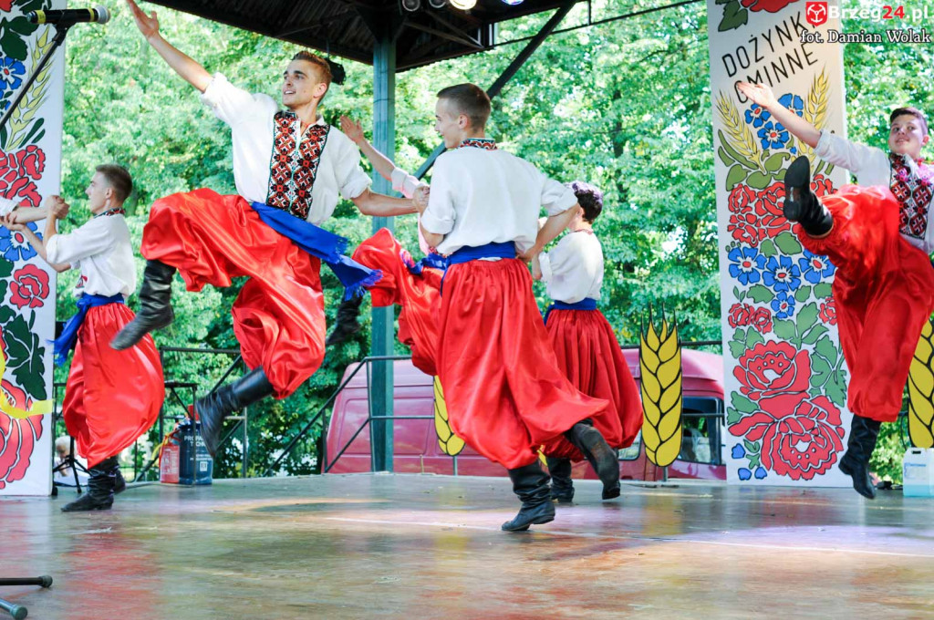 Dożynki w Grodkowie - dzień 2 [fotorelacja]