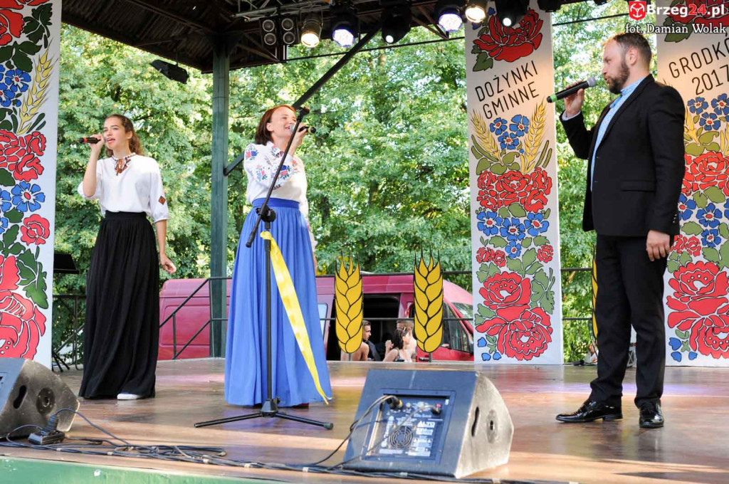 Dożynki w Grodkowie - dzień 2 [fotorelacja]