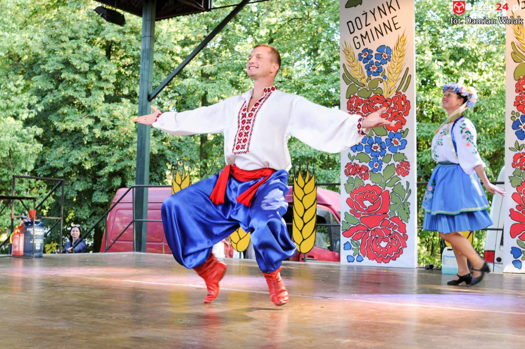Dożynki w Grodkowie - dzień 2 [fotorelacja]
