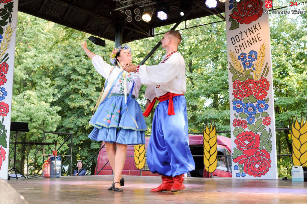 Dożynki w Grodkowie - dzień 2 [fotorelacja]