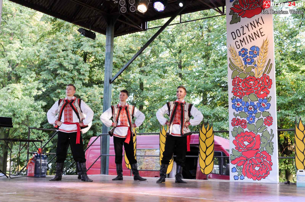Dożynki w Grodkowie - dzień 2 [fotorelacja]