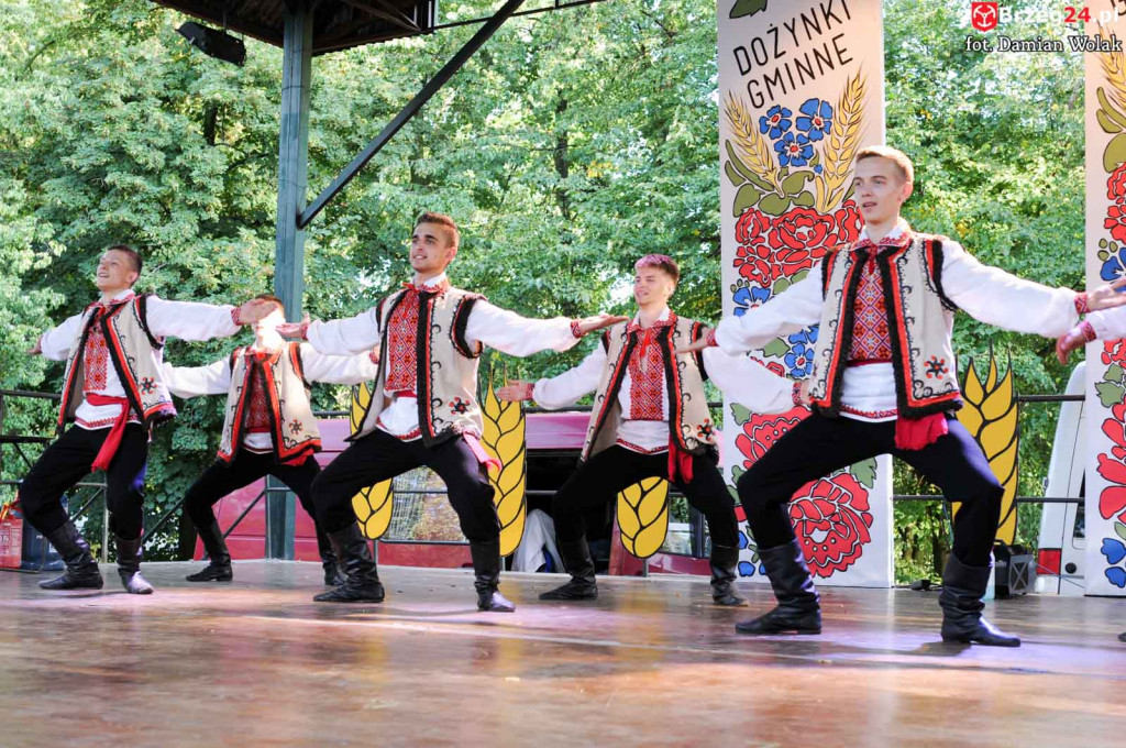 Dożynki w Grodkowie - dzień 2 [fotorelacja]