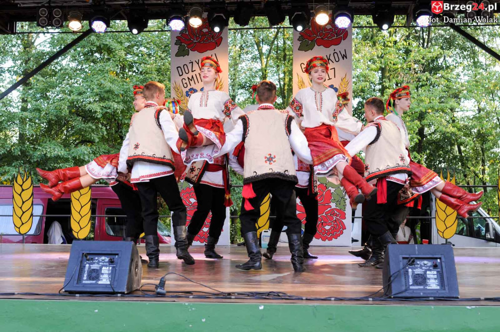 Dożynki w Grodkowie - dzień 2 [fotorelacja]