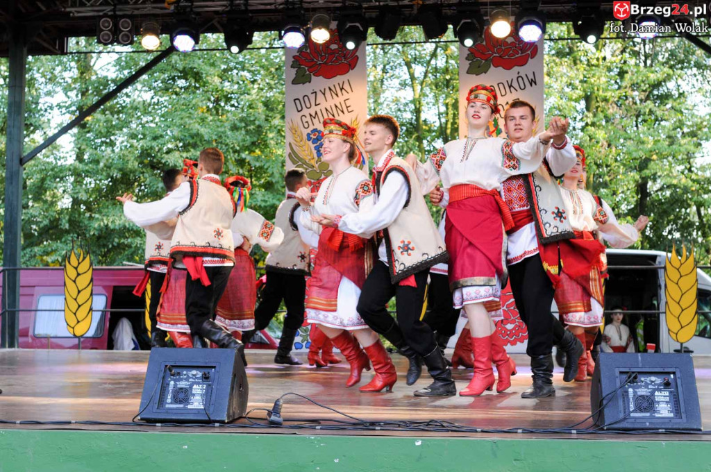 Dożynki w Grodkowie - dzień 2 [fotorelacja]