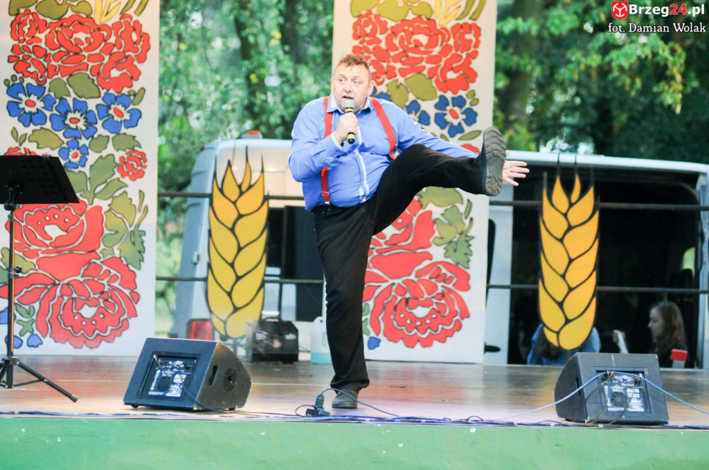 Dożynki w Grodkowie - dzień 2 [fotorelacja]