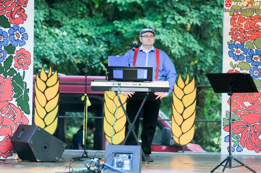 Dożynki w Grodkowie - dzień 2 [fotorelacja]