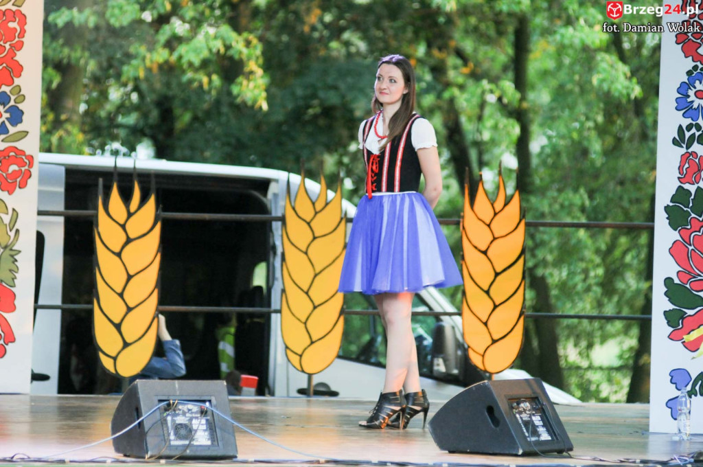 Dożynki w Grodkowie - dzień 2 [fotorelacja]