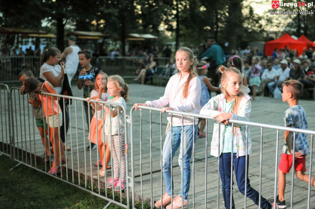 Dożynki w Grodkowie - dzień 2 [fotorelacja]