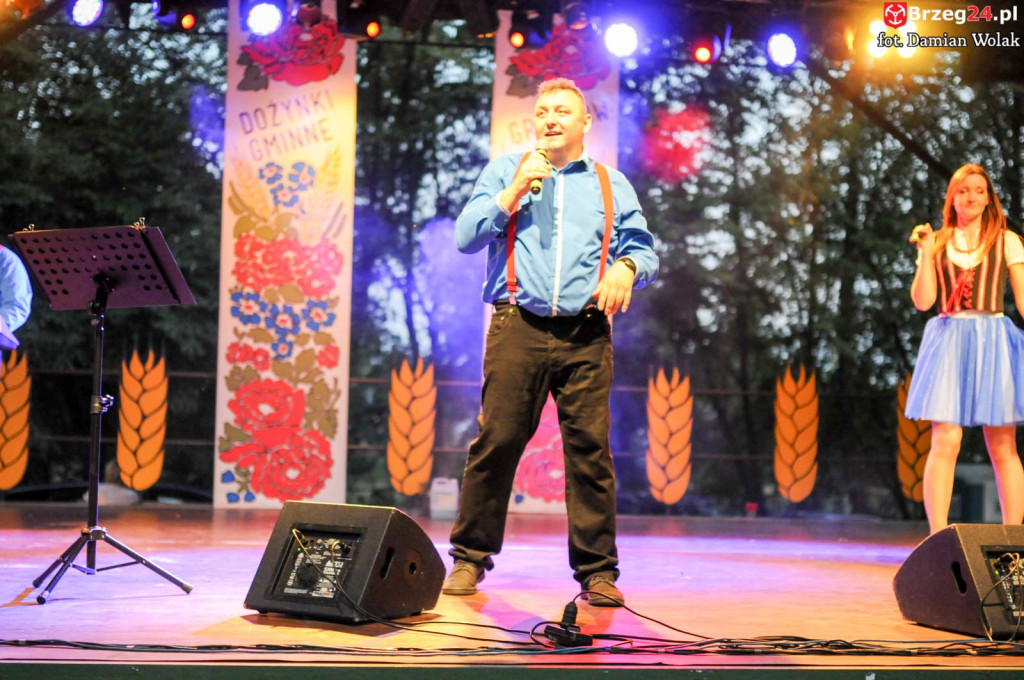 Dożynki w Grodkowie - dzień 2 [fotorelacja]