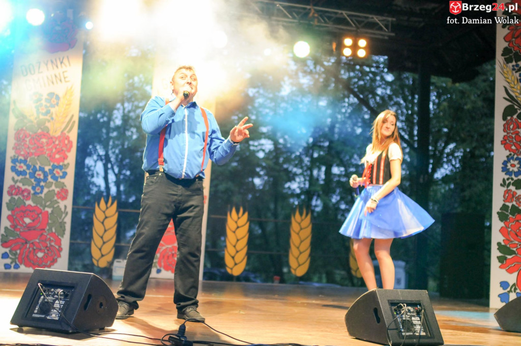 Dożynki w Grodkowie - dzień 2 [fotorelacja]