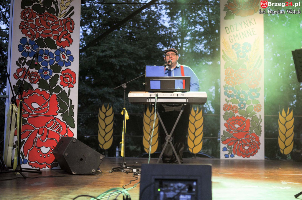 Dożynki w Grodkowie - dzień 2 [fotorelacja]