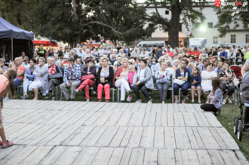 Dożynki w Grodkowie - dzień 2 [fotorelacja]