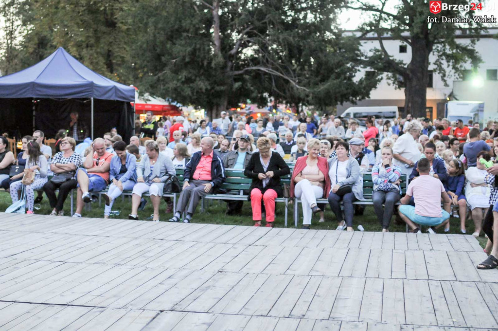 Dożynki w Grodkowie - dzień 2 [fotorelacja]