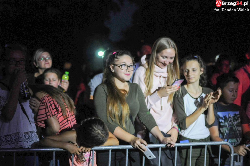 Dożynki w Grodkowie - dzień 2 [fotorelacja]