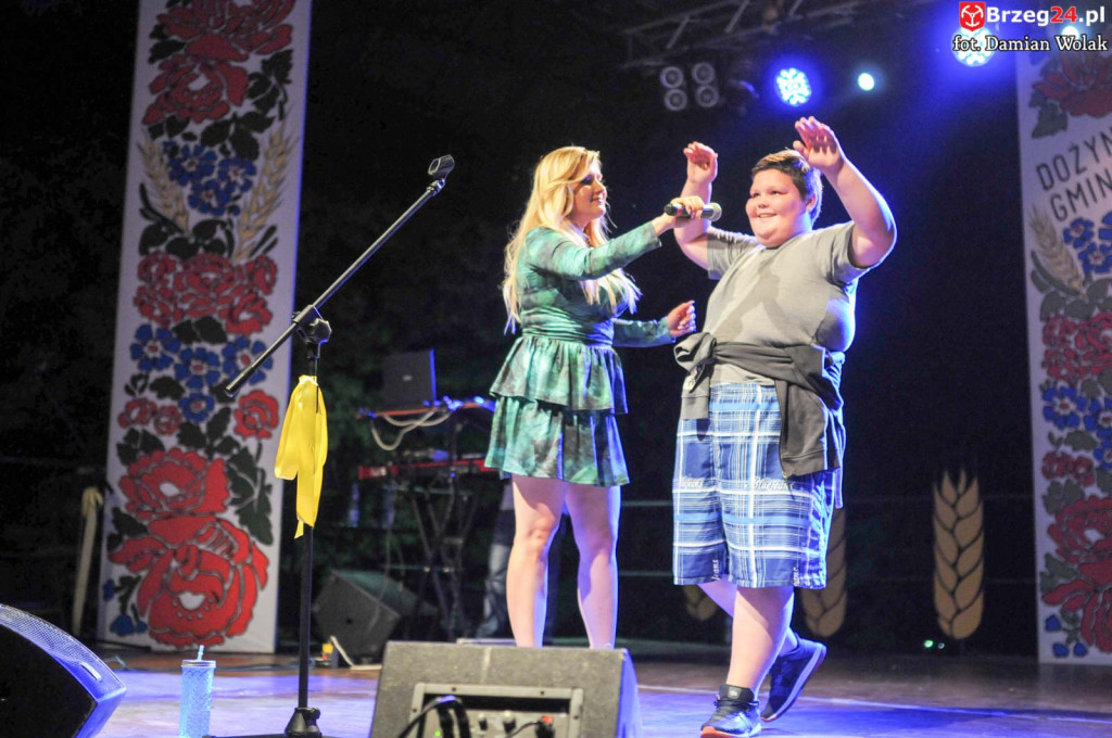 Dożynki w Grodkowie - dzień 2 [fotorelacja]