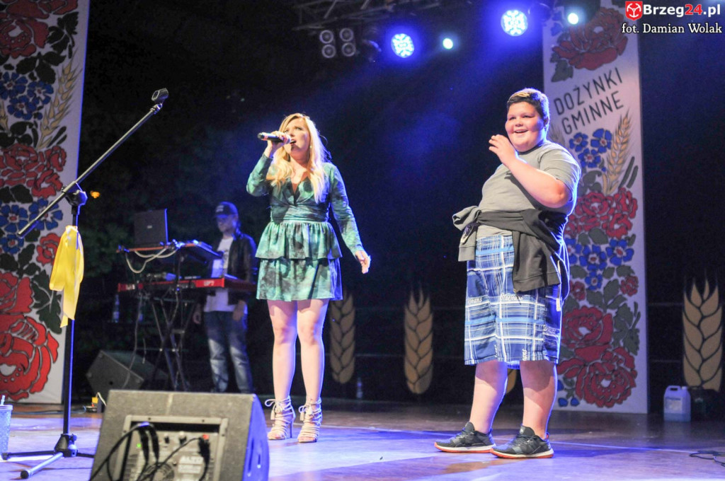 Dożynki w Grodkowie - dzień 2 [fotorelacja]