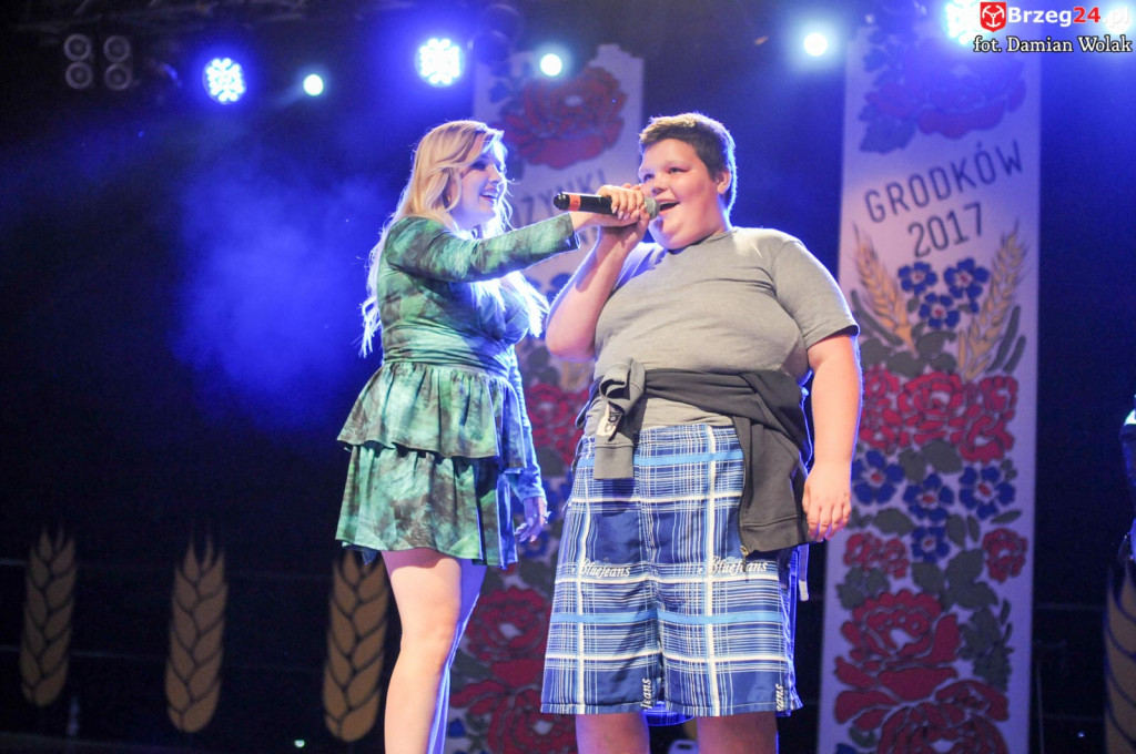 Dożynki w Grodkowie - dzień 2 [fotorelacja]