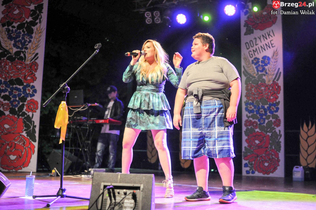 Dożynki w Grodkowie - dzień 2 [fotorelacja]