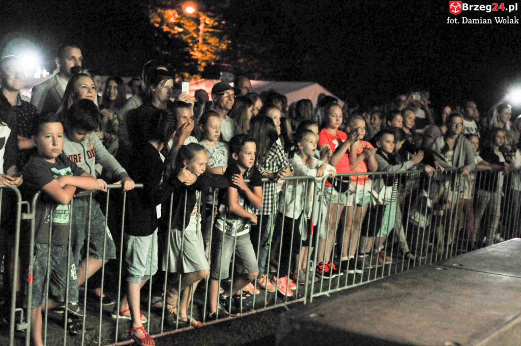 Dożynki w Grodkowie - dzień 2 [fotorelacja]