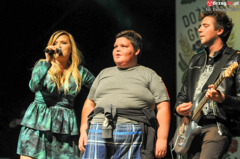 Dożynki w Grodkowie - dzień 2 [fotorelacja]