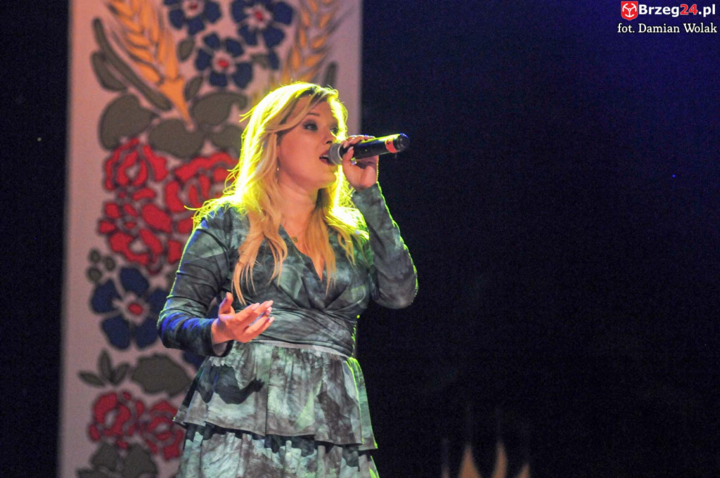 Dożynki w Grodkowie - dzień 2 [fotorelacja]