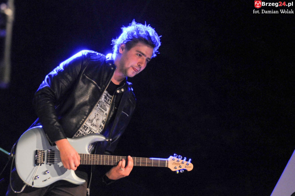 Dożynki w Grodkowie - dzień 2 [fotorelacja]