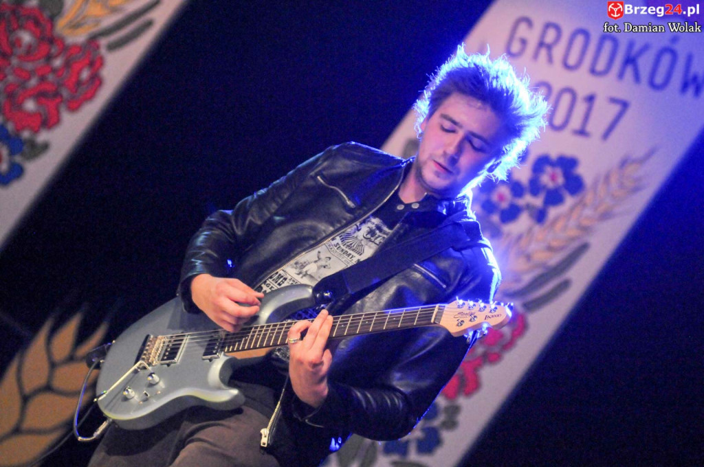 Dożynki w Grodkowie - dzień 2 [fotorelacja]