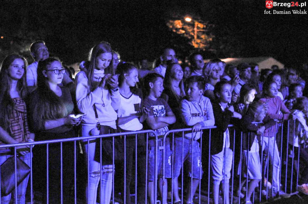 Dożynki w Grodkowie - dzień 2 [fotorelacja]