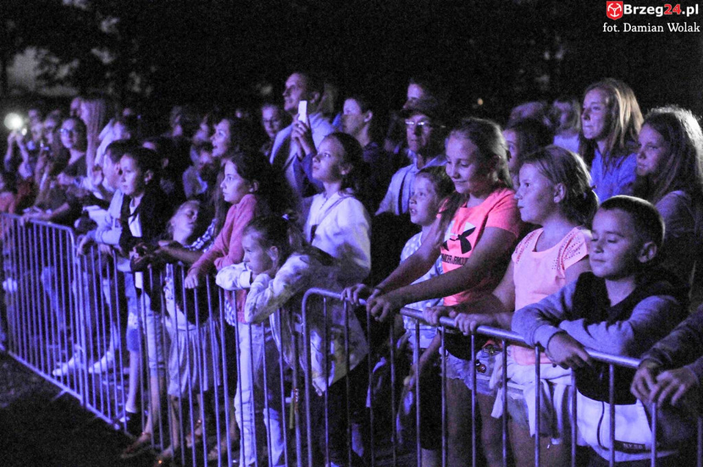 Dożynki w Grodkowie - dzień 2 [fotorelacja]