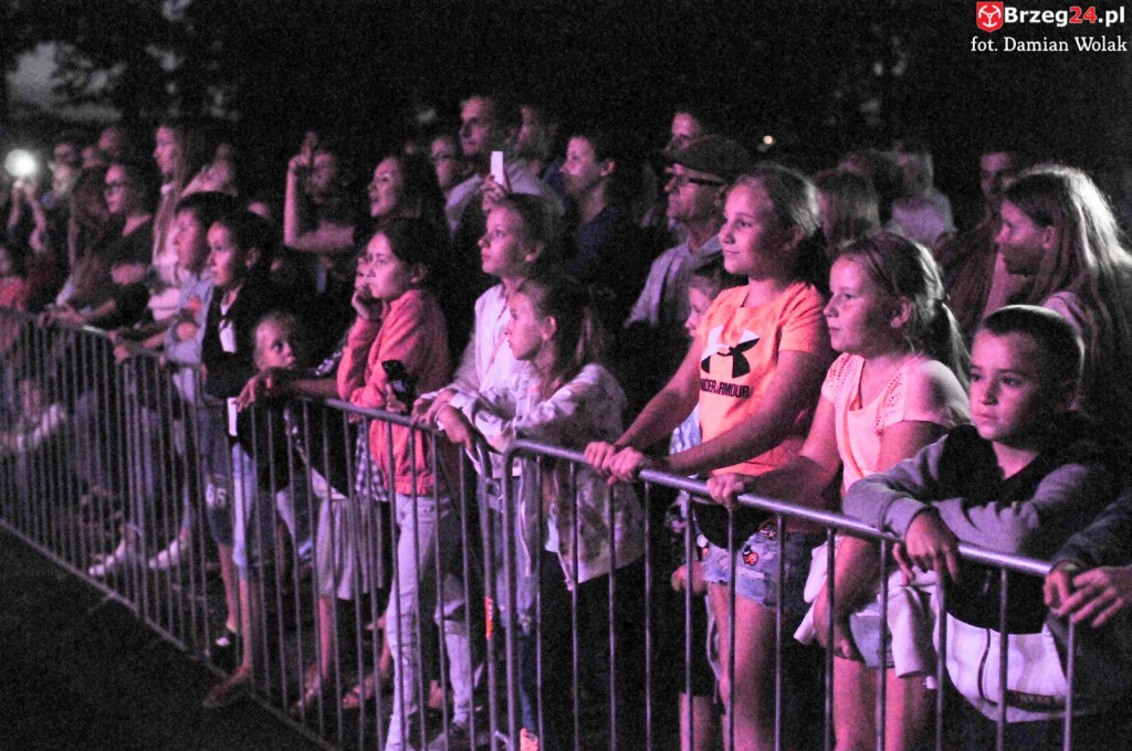 Dożynki w Grodkowie - dzień 2 [fotorelacja]