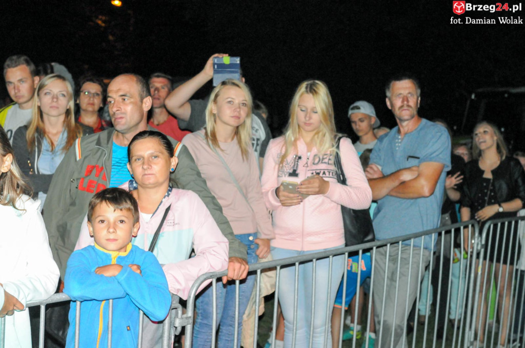 Dożynki w Grodkowie - dzień 2 [fotorelacja]