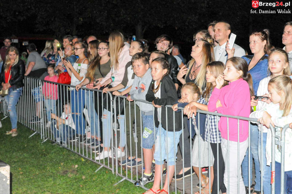 Dożynki w Grodkowie - dzień 2 [fotorelacja]