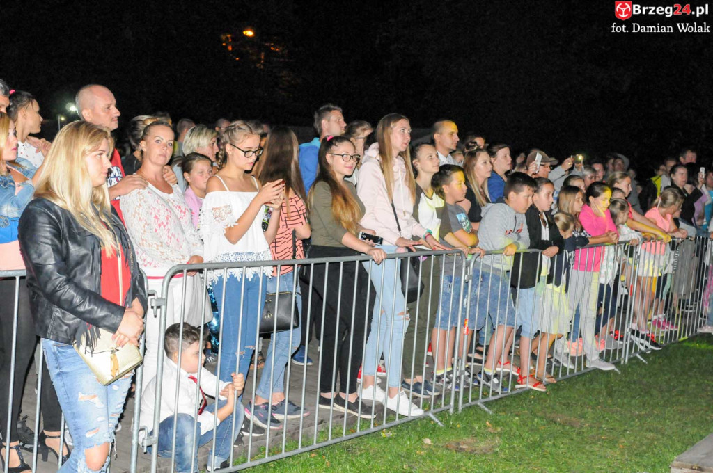 Dożynki w Grodkowie - dzień 2 [fotorelacja]