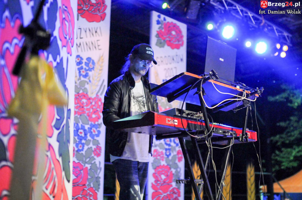 Dożynki w Grodkowie - dzień 2 [fotorelacja]