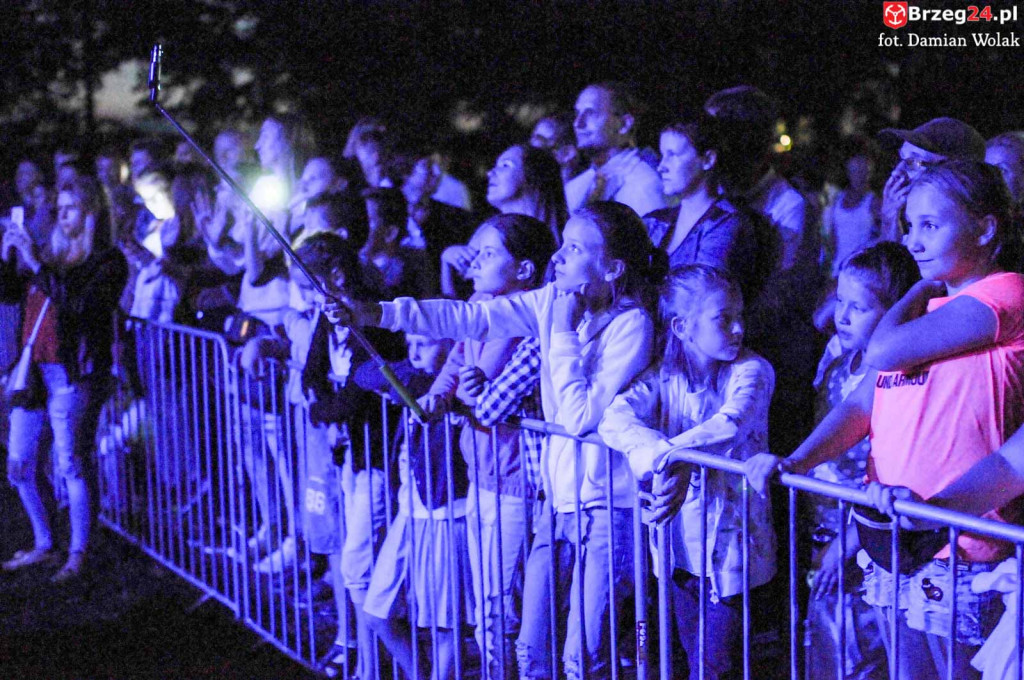 Dożynki w Grodkowie - dzień 2 [fotorelacja]