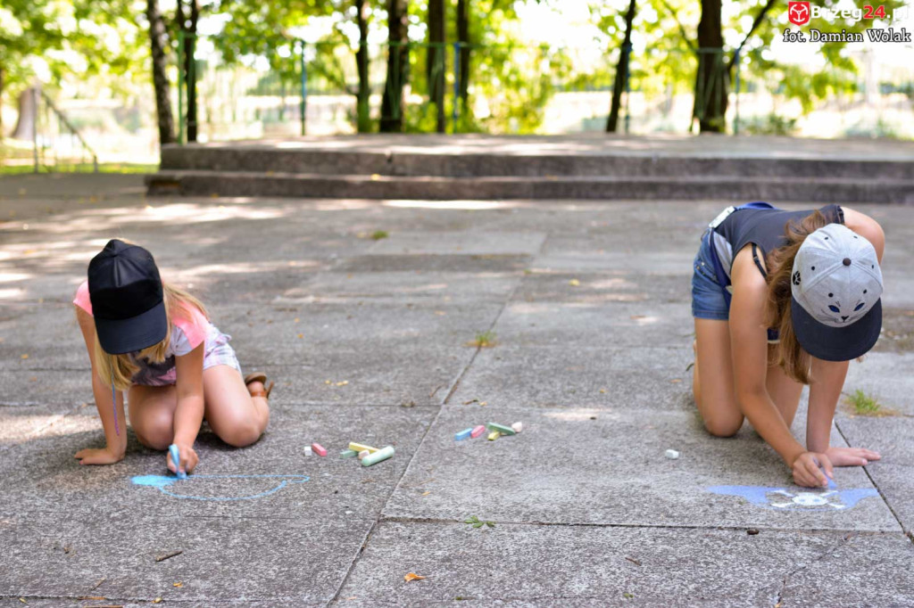 Piknik Piratów w Grodkowie [fotorelacja]