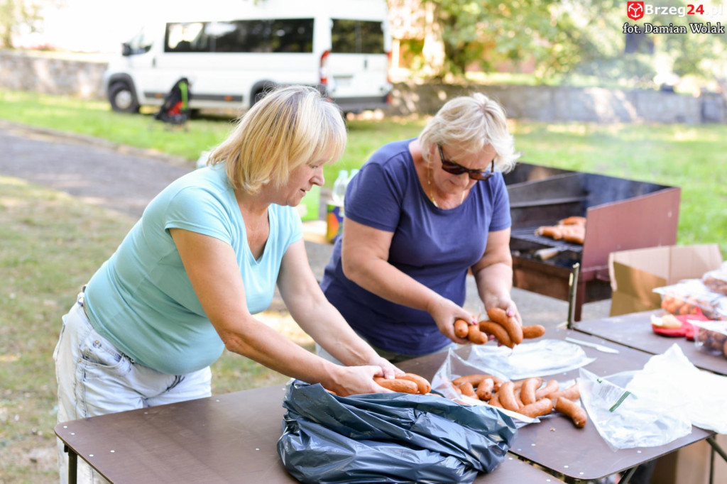 Piknik Piratów w Grodkowie [fotorelacja]