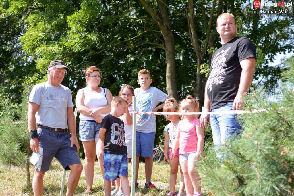 Piknik Piratów w Grodkowie [fotorelacja]