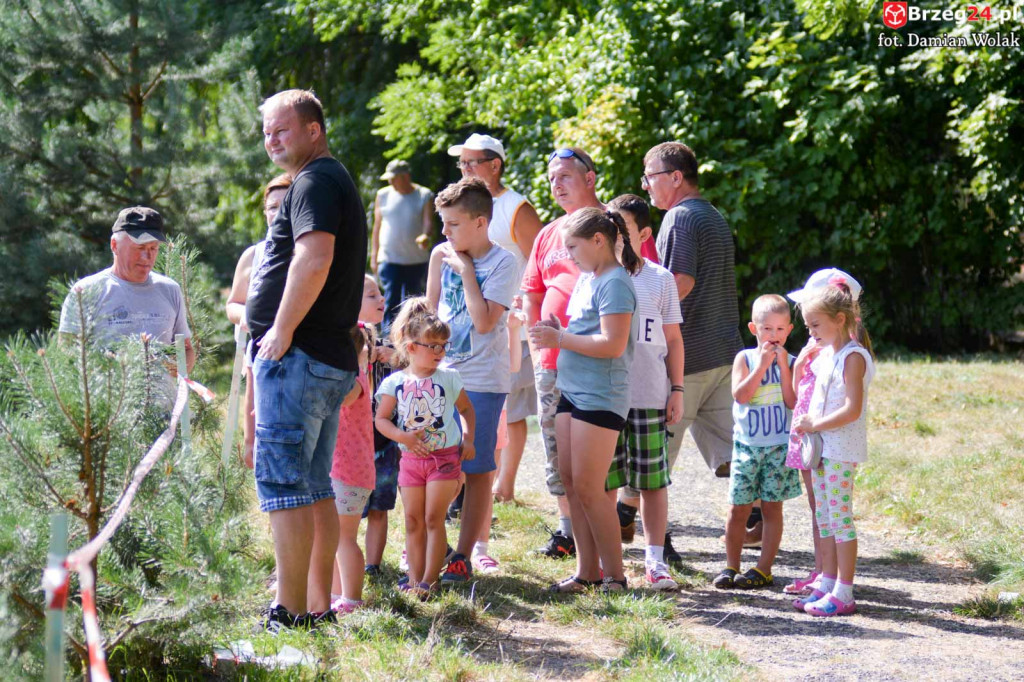 Piknik Piratów w Grodkowie [fotorelacja]