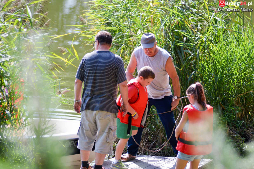 Piknik Piratów w Grodkowie [fotorelacja]